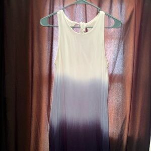 Entro Dress